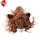 stuffed plush cat toy